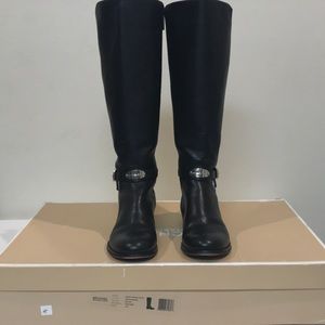 Michael Kors 🖤Arley riding boot 🖤